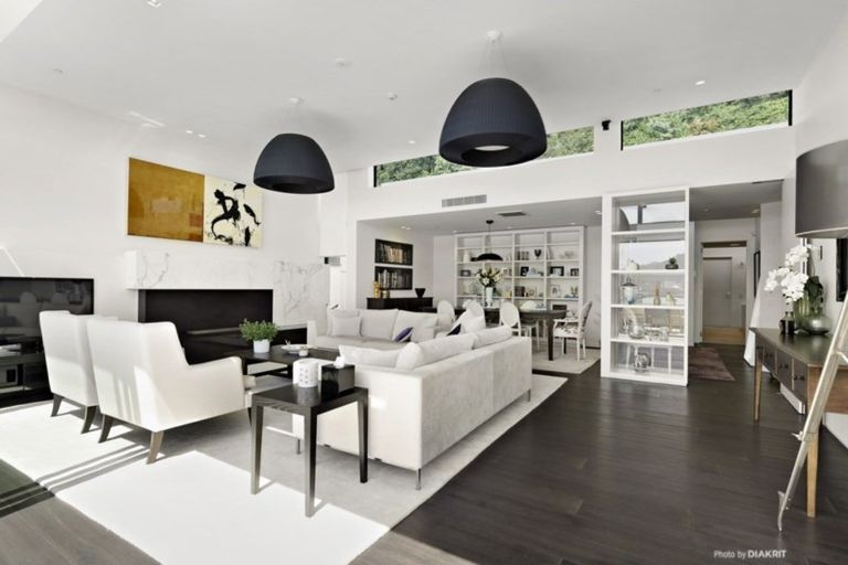 Photo of property in 150u5 Oriental Parade, Oriental Bay, Wellington, 6011