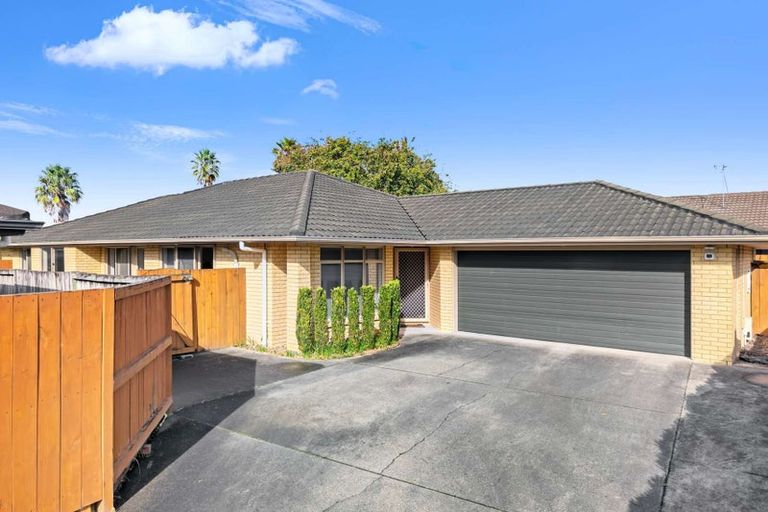 Photo of property in 18 Saint Johns Avenue, Hamilton East, Hamilton, 3216