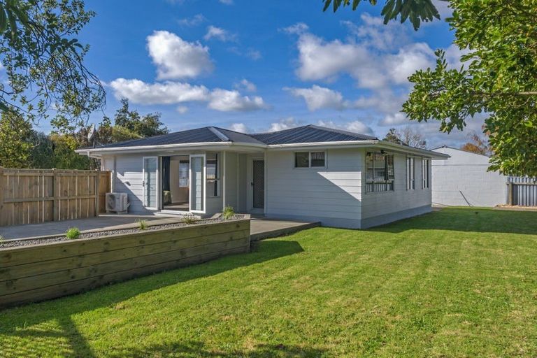 Photo of property in 5 Gemini Avenue, Milson, Palmerston North, 4414