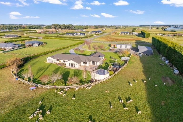 Photo of property in 87 Millwood Glen, Mill Road, Invercargill, 9871