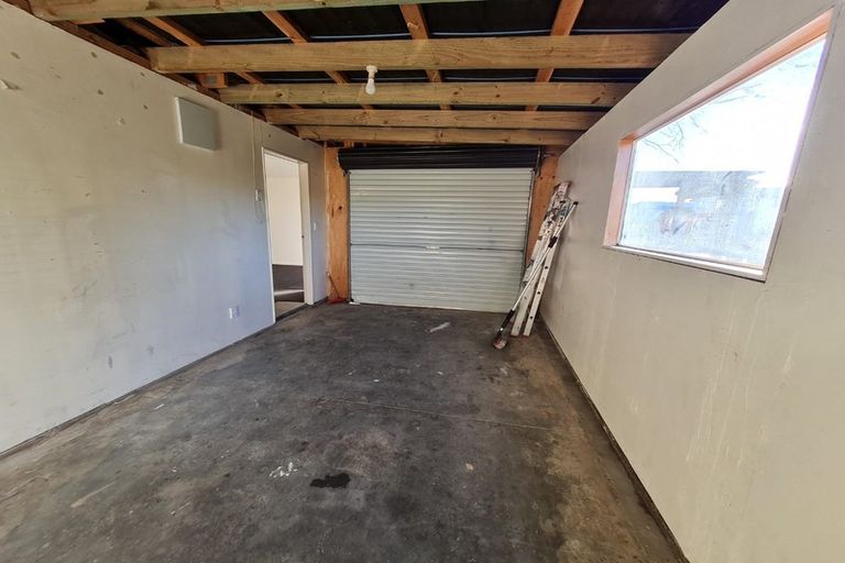Photo of property in 537 Madras Street, St Albans, Christchurch, 8014