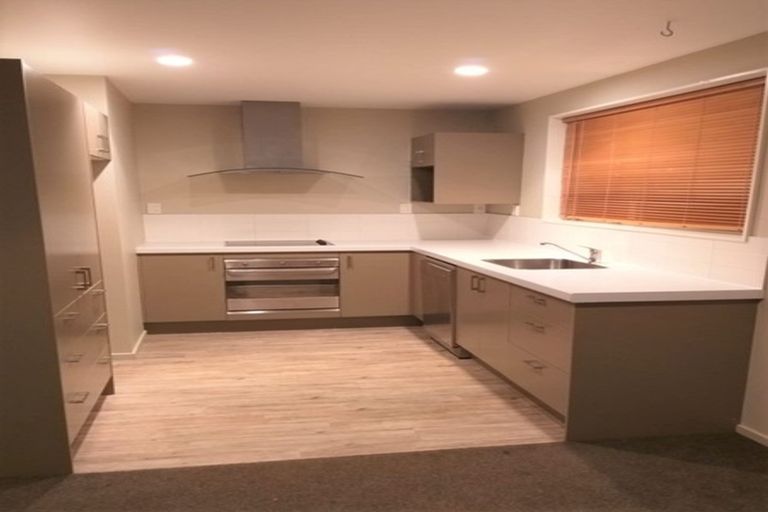 Photo of property in 160 Halswell Road, Hillmorton, Christchurch, 8025