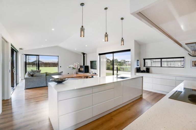 Photo of property in 97 Haymakers Crescent, Rolleston, 7614