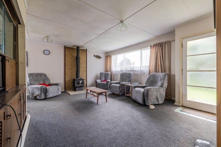 Photo of property in 2b Mara Street, Mangatainoka, Pahiatua, 4982