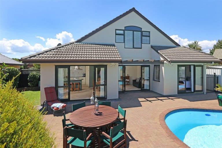 Photo of property in 3 Pippen Court, Henderson, Auckland, 0612