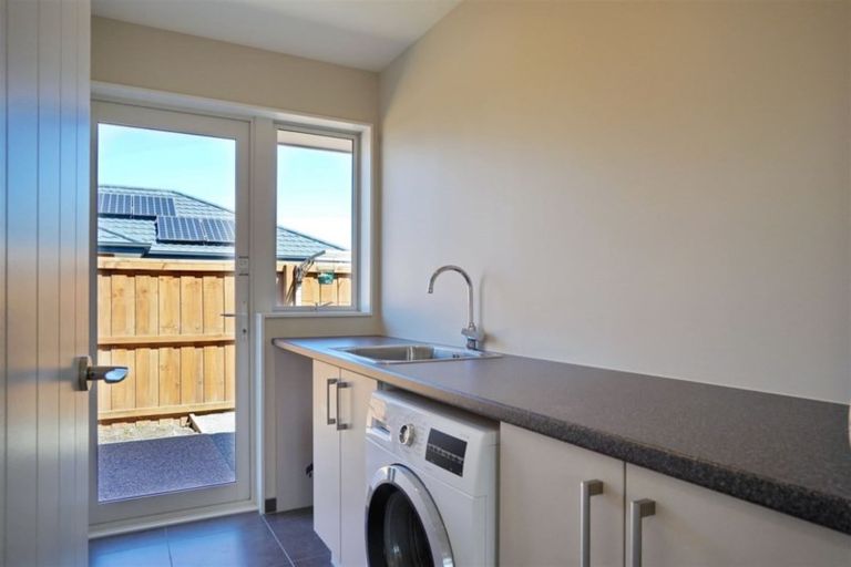 Photo of property in 6 Eversham Drive, Rolleston, 7615