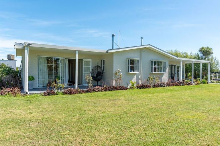 Photo of property in 2/442 Glasseys Road, Southbridge, 7682