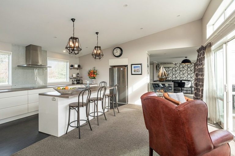 Photo of property in 6 Meadowlinks Lane, Pleasant Point, Timaru, 7974