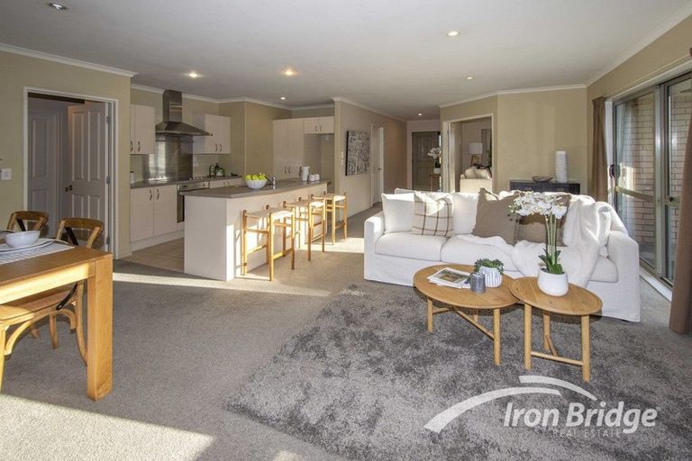 Photo of property in 47 Rolleston Drive, Rolleston, 7614