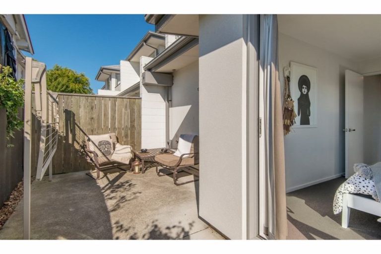 Photo of property in 1/424 Manchester Street, St Albans, Christchurch, 8014