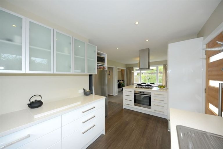 Photo of property in 318 Highsted Road, Casebrook, Christchurch, 8051