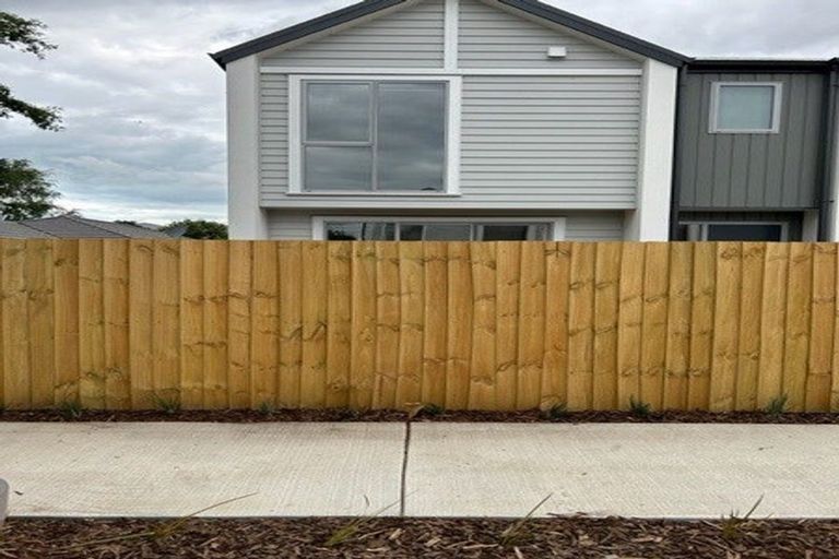 Photo of property in 7/27 Linwood Avenue, Linwood, Christchurch, 8011