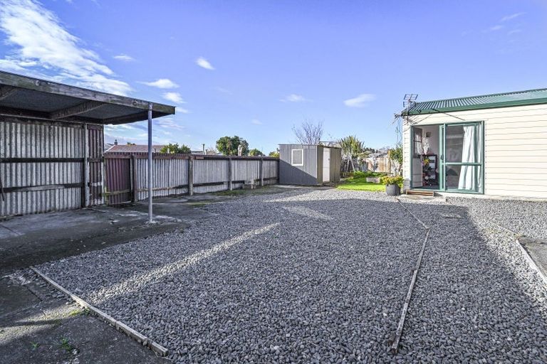 Photo of property in 407 Montgomery Street, Raureka, Hastings, 4120