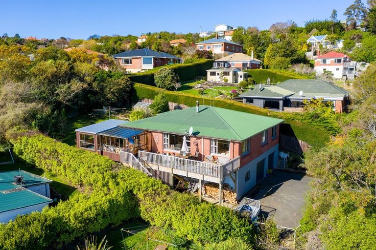 Photo of property in 41 Sunbury Street, Andersons Bay, Dunedin, 9013