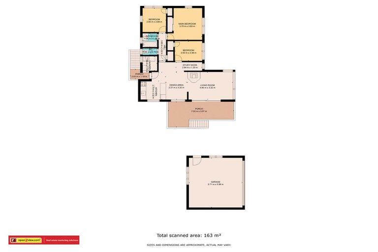 Photo of property in 82 Mallard Drive, Selwyn Heights, Rotorua, 3015