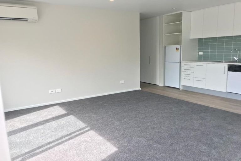 Photo of property in 1/20 Hurley Street, Christchurch Central, Christchurch, 8011