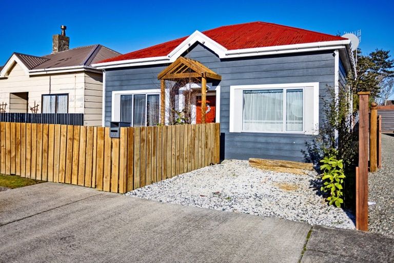 Photo of property in 77 Bowmont Street, Appleby, Invercargill, 9812