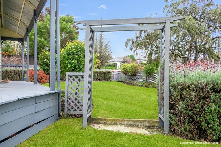 Photo of property in 1/114 Luxmoore Road, Marchwiel, Timaru, 7910