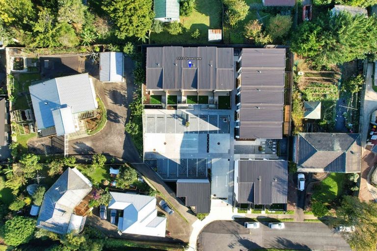 Photo of property in 11/13 Grove Lane, Pakuranga, Auckland, 2010