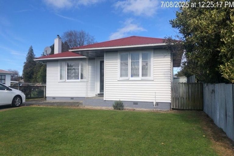 Photo of property in 91 Rugby Street, Awapuni, Palmerston North, 4412