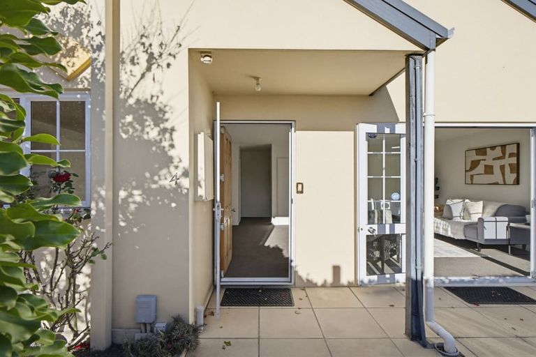 Photo of property in 4/55 Parade Court, Addington, Christchurch, 8024