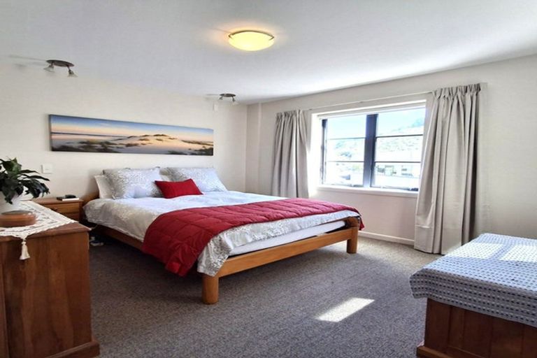 Photo of property in Westhaven Apartments, 20/127u Molesworth Street, Thorndon, Wellington, 6011