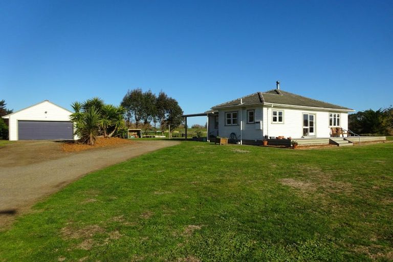 Photo of property in 46a Purcell Street, Foxton, 4814