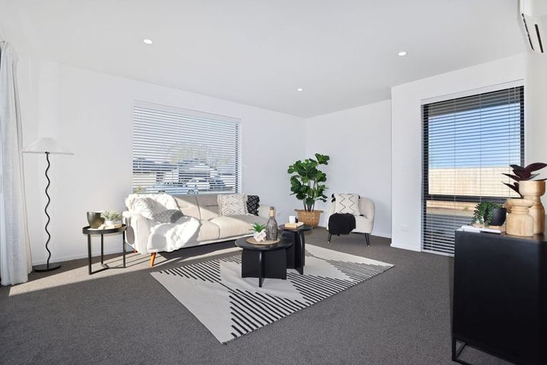 Photo of property in 2 Orwell Way, Elgin, Ashburton, 7700