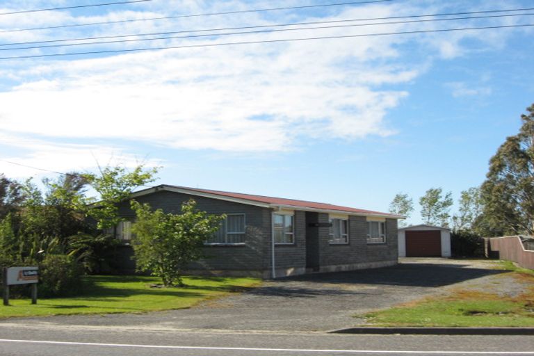 Photo of property in 133 Brougham Street, Westport, 7825