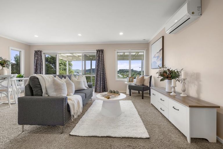 Photo of property in 12 Mahana Place, Raglan, 3225