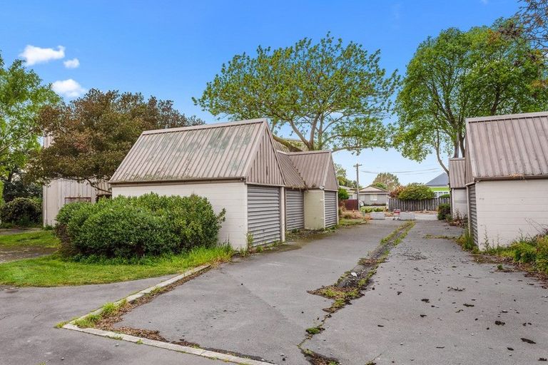 Photo of property in 1/16 Cecil Place, Waltham, Christchurch, 8023