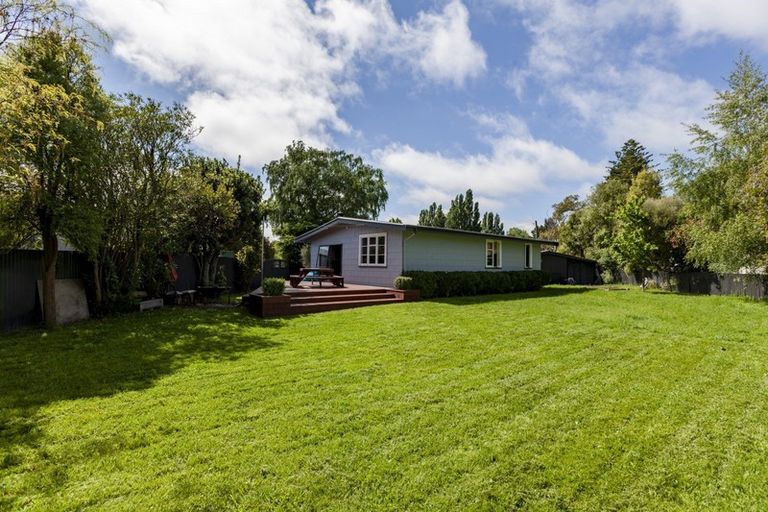 Photo of property in 13 Harker Street, Waipawa, 4210