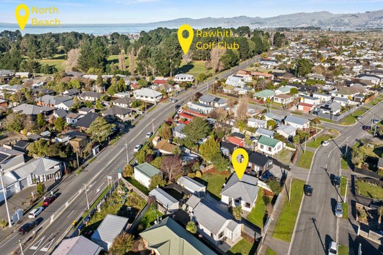 Photo of property in 13 Baker Street, New Brighton, Christchurch, 8083