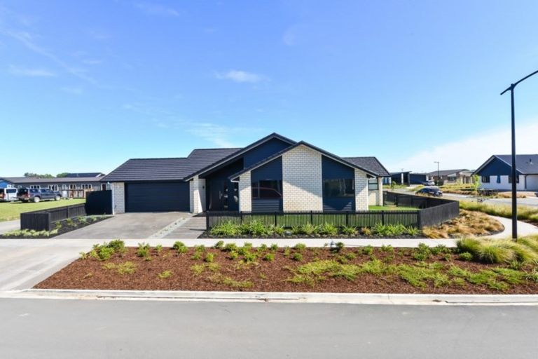 Photo of property in 12 Lulu Avenue, Chartwell, Hamilton, 3210