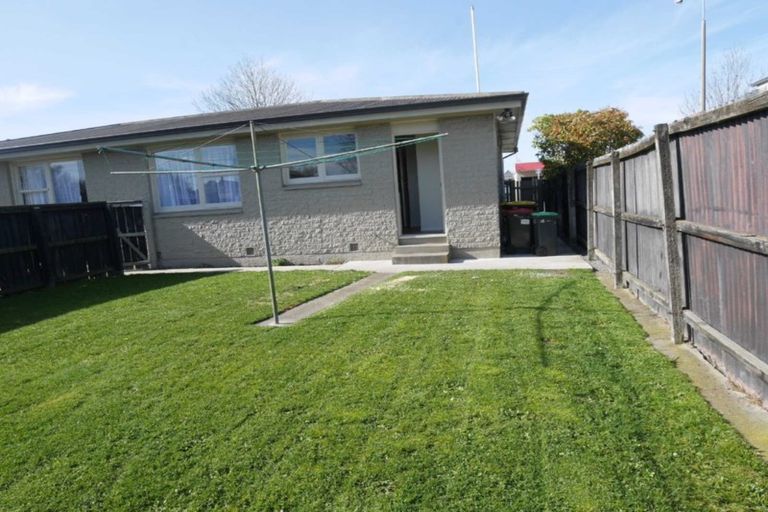 Photo of property in 1041 Colombo Street, St Albans, Christchurch, 8014