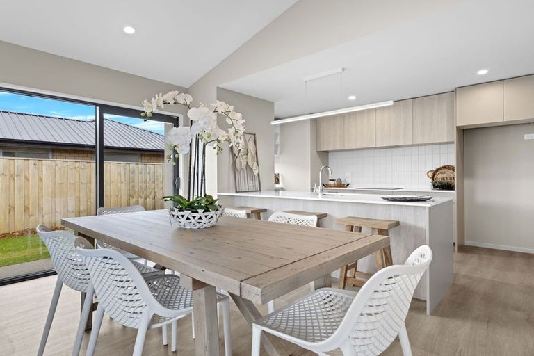 Photo of property in 11 Coney Place, Rolleston, 7614