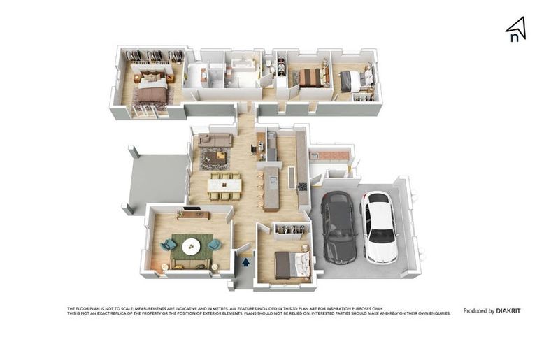 Photo of property in 20 Lusk Street, Rangiora, 7400