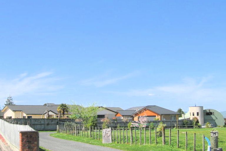 Photo of property in 50 Paul Street, Pukehangi, Rotorua, 3015