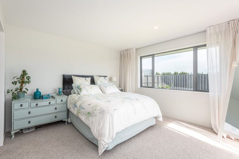 Photo of property in 21 Hotere Street, Rangiora, 7400