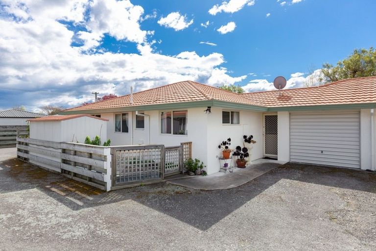 Photo of property in 29a Cubitt Street, Blenheim, 7201