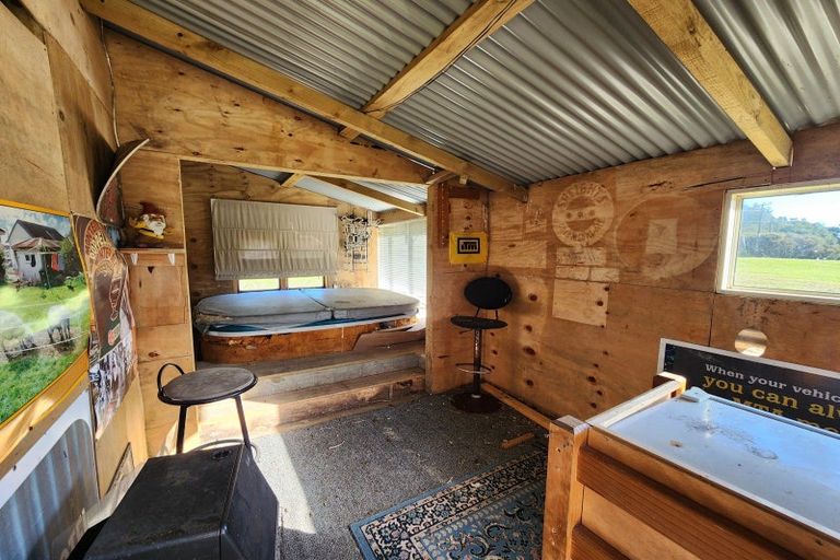 Photo of property in 406 Taylorville Road, Coal Creek, Greymouth, 7802