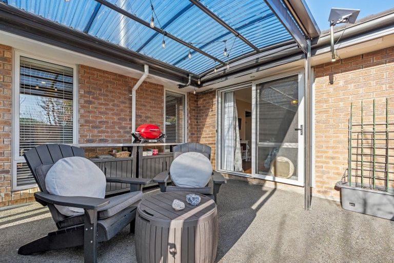 Photo of property in 16c Crown Close, Prebbleton, 7604