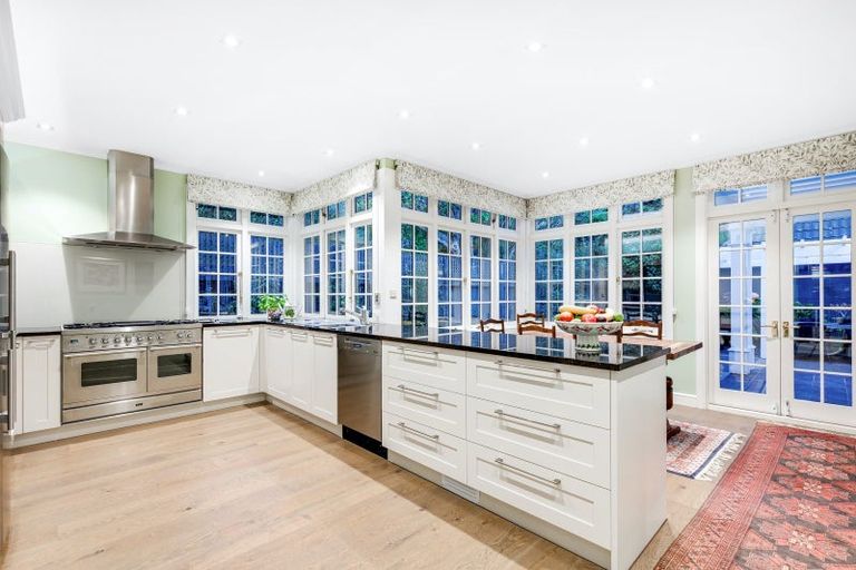 Photo of property in 4-6 Cheviot Road, Lowry Bay, Lower Hutt, 5013