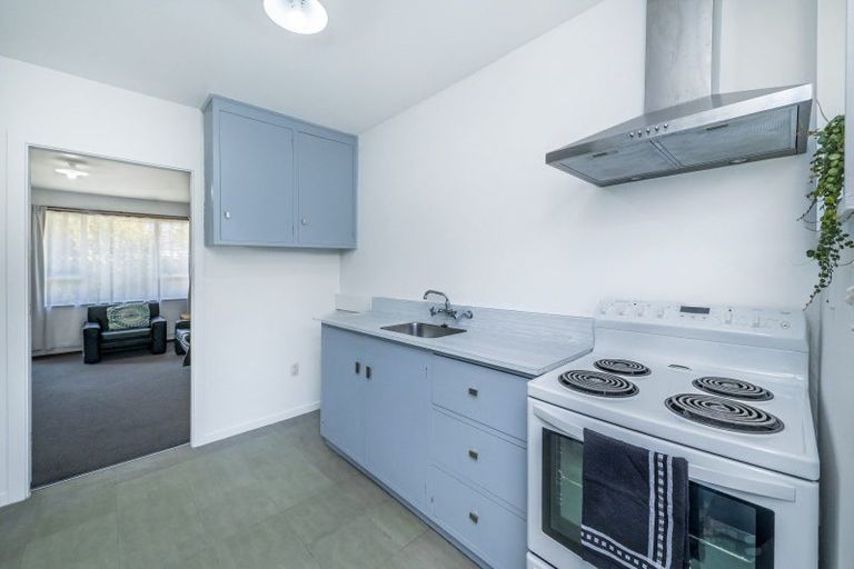 Photo of property in 2/45 Gresford Street, Edgeware, Christchurch, 8013