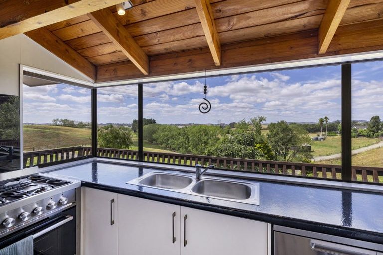 Photo of property in 261d Rotowaro Road, Huntly, 3771