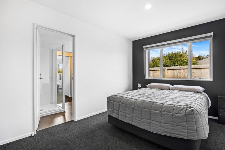 Photo of property in 23a Byron Street, Rolleston, 7614