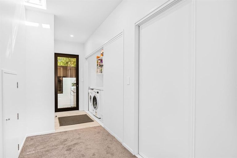 Photo of property in 1/17b Cracroft Terrace, Cashmere, Christchurch, 8022