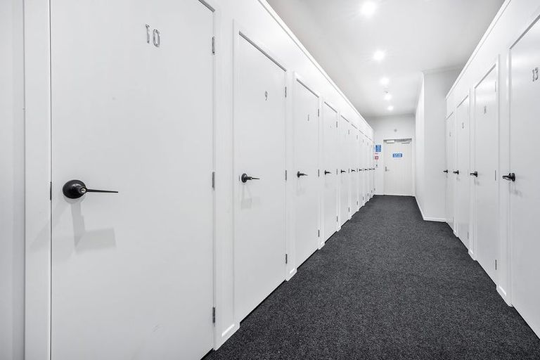 Photo of property in 105/124u Commerce Street, Frankton, Hamilton, 3204