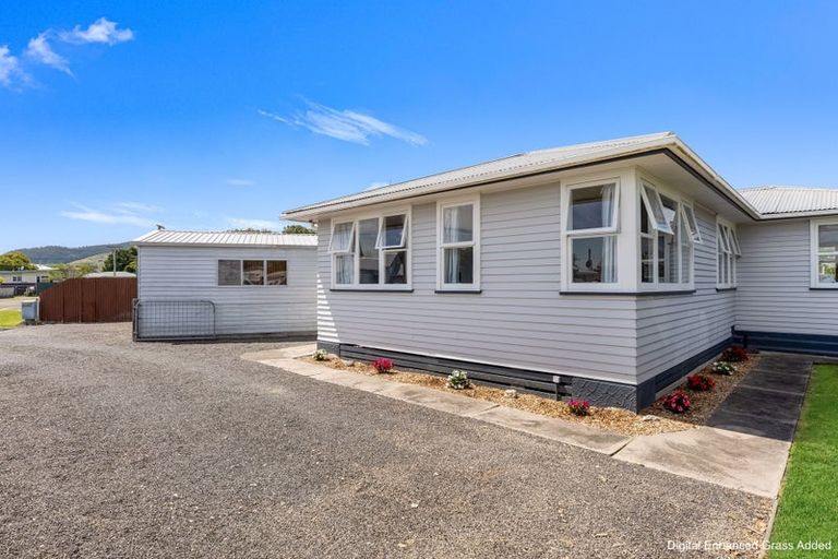 Photo of property in 1 Tui Street, Outer Kaiti, Gisborne, 4010