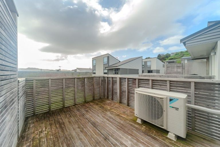 Photo of property in 15/31 Princess Terrace, Newtown, Wellington, 6021